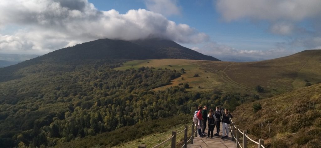 Auvergne