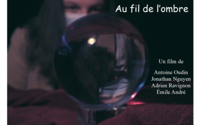 Prix du film scolaire – option cinéma