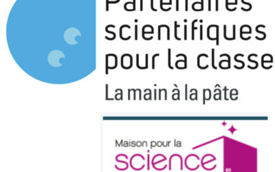 Exposition « Ramène ta science ! » 2022