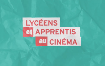 Lycéens au cinéma